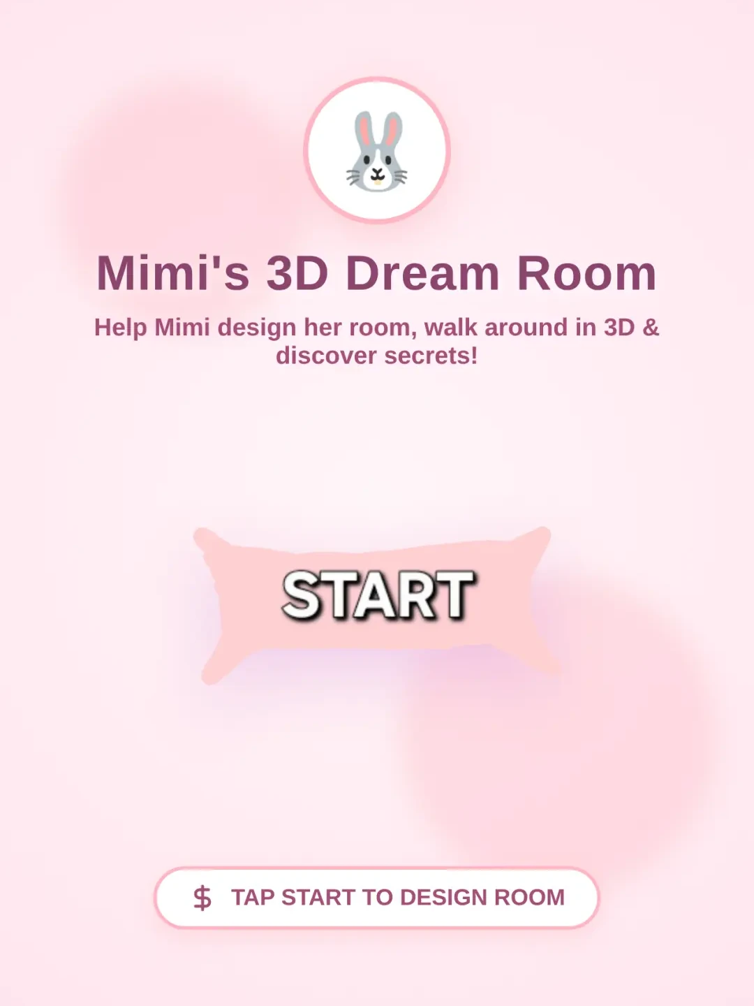 Cozy 3D Room Designer cover