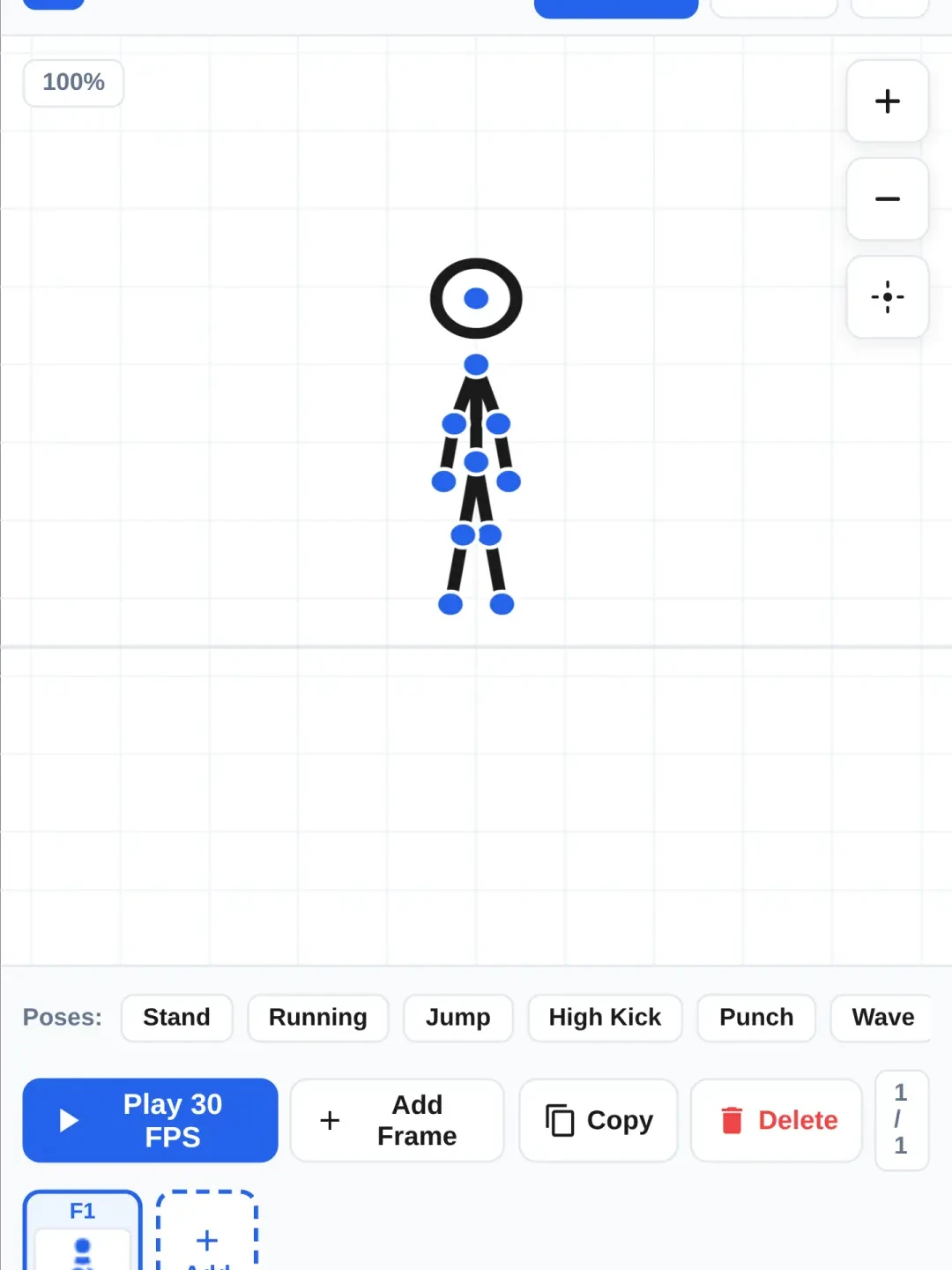 Stickman Studio cover