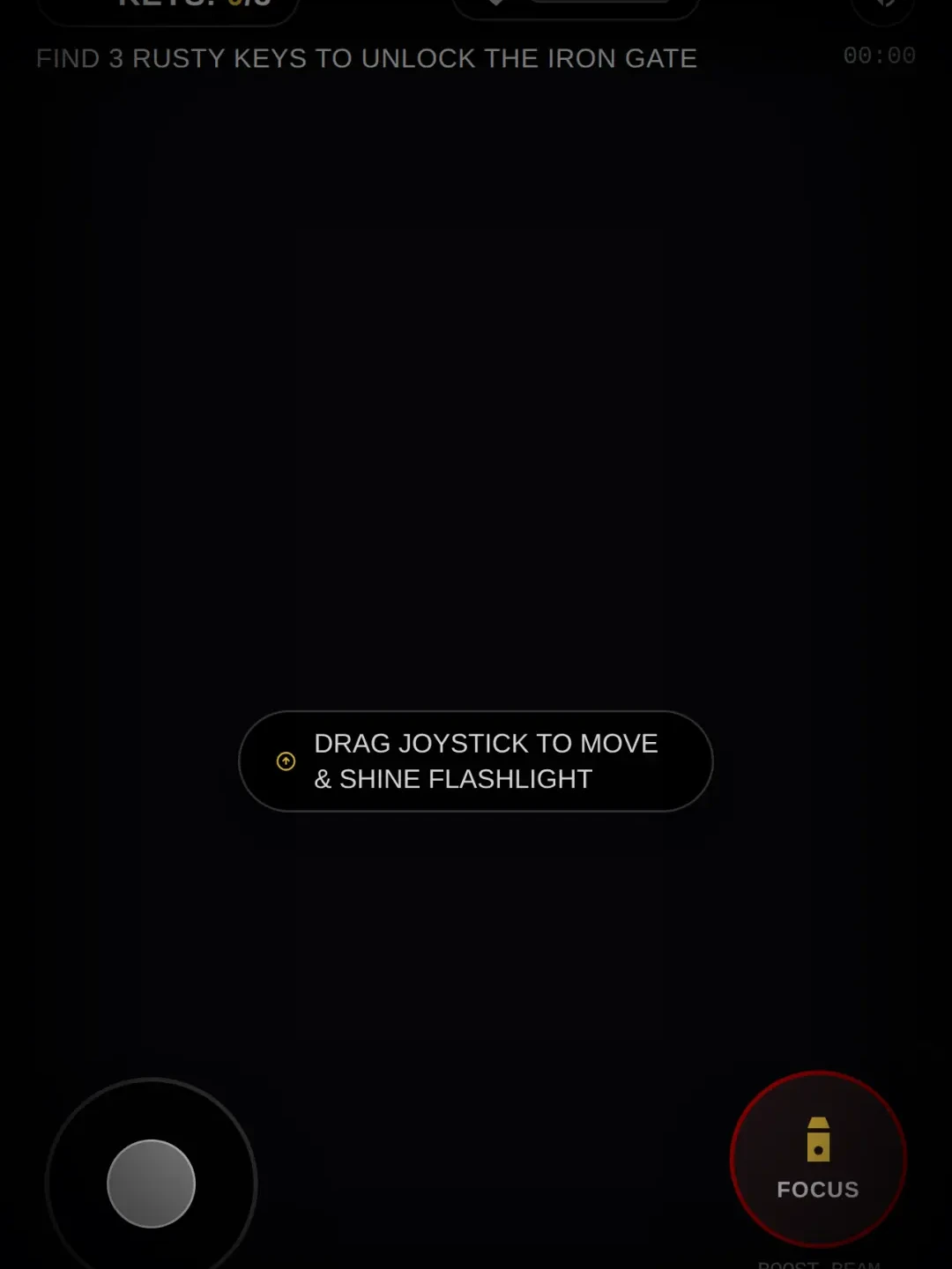 Shadow Maze: Horror Escape cover