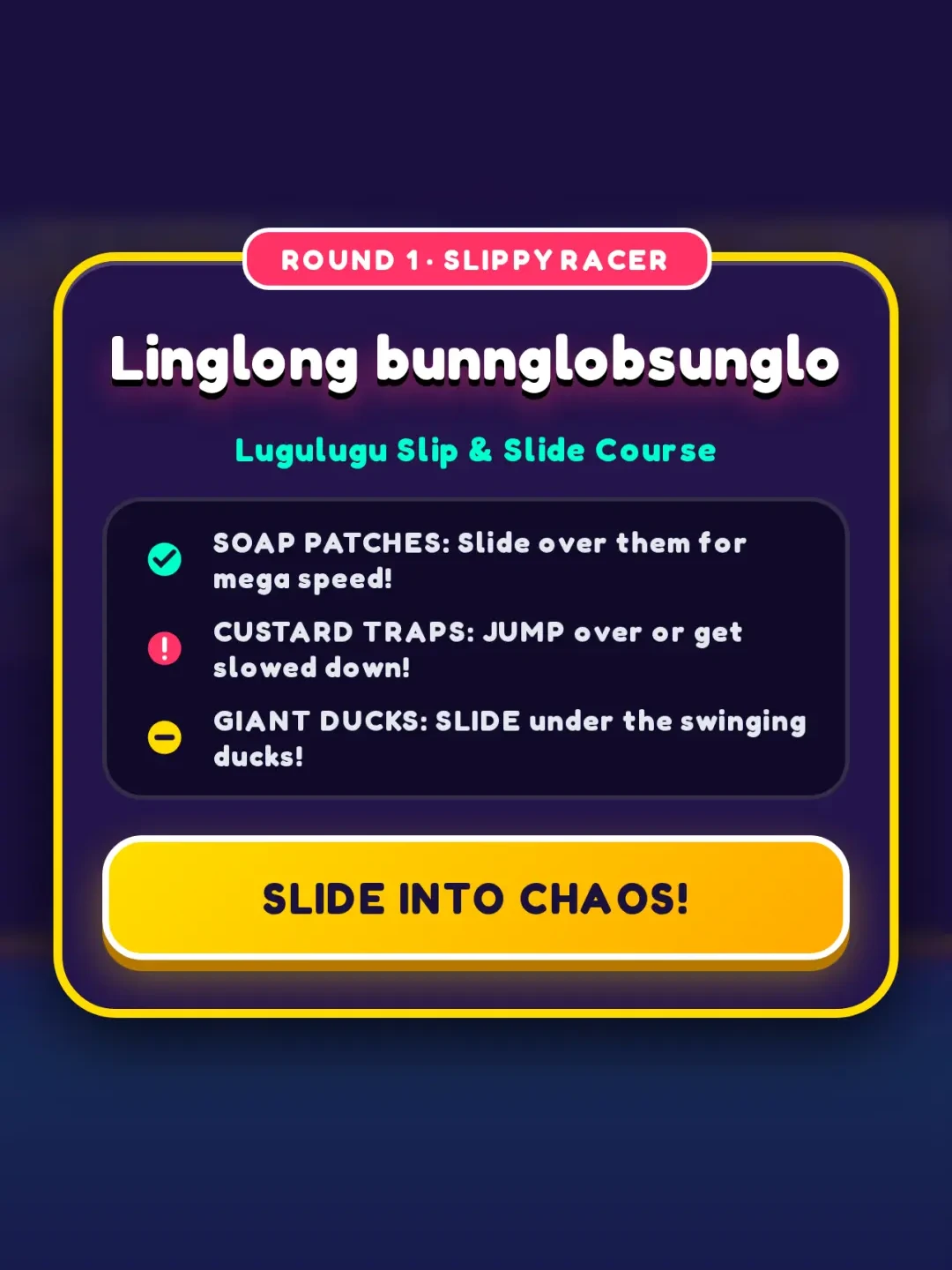 Linglong bunnglobsunglo cover
