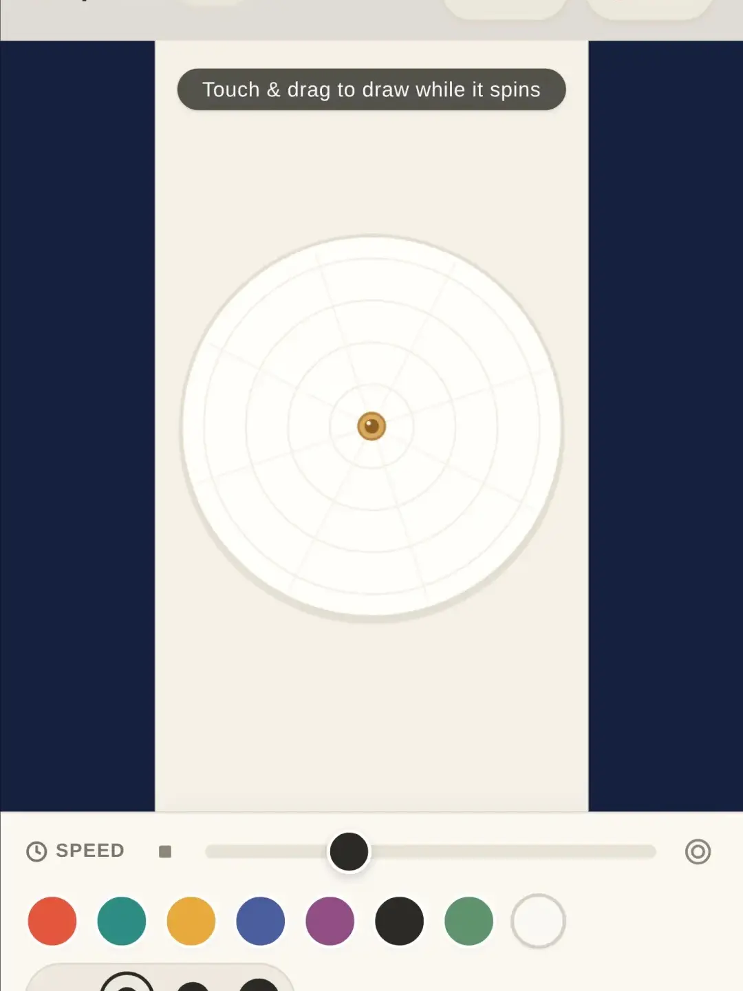 Spin Art cover