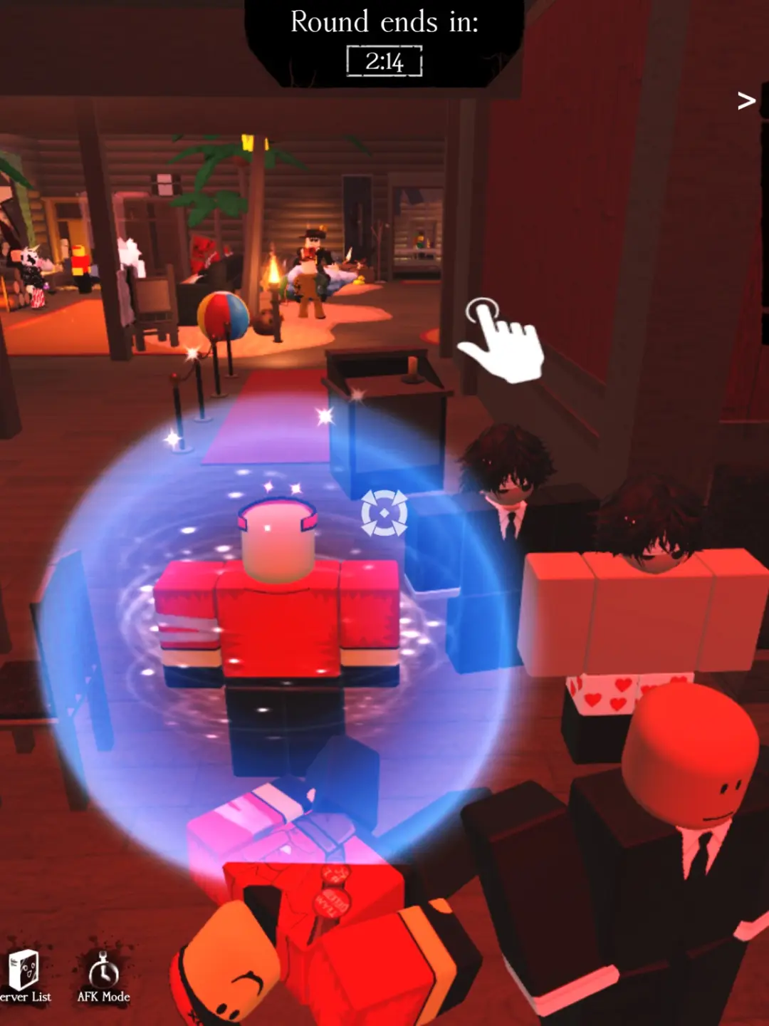 Roblox obby cover