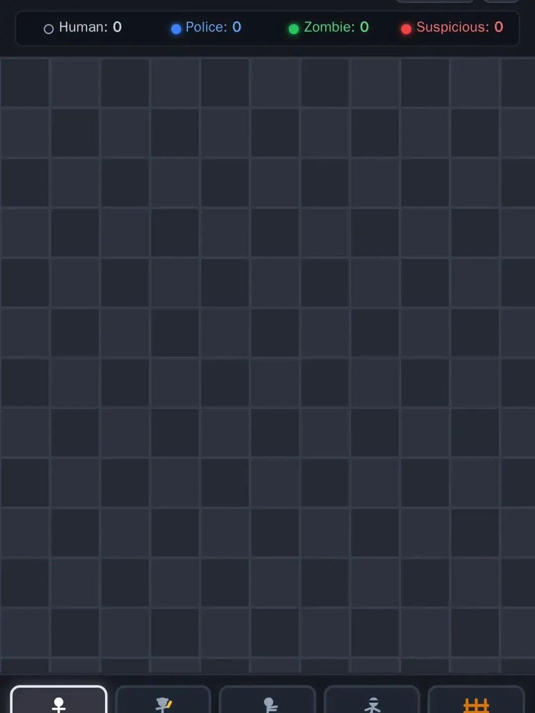 Chaos Sandbox - Stickmen Box Grid