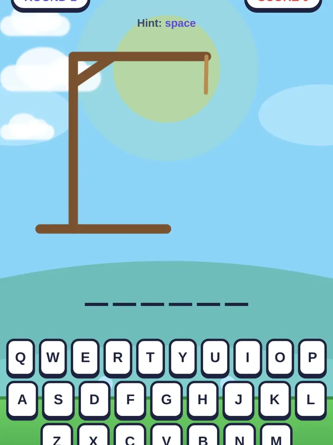 Hang Man cover