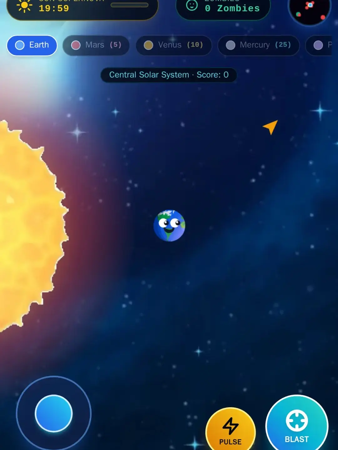 Solar Balls: Cosmic 2 cover