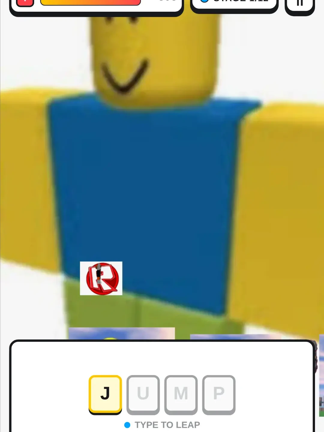 typing obby cover