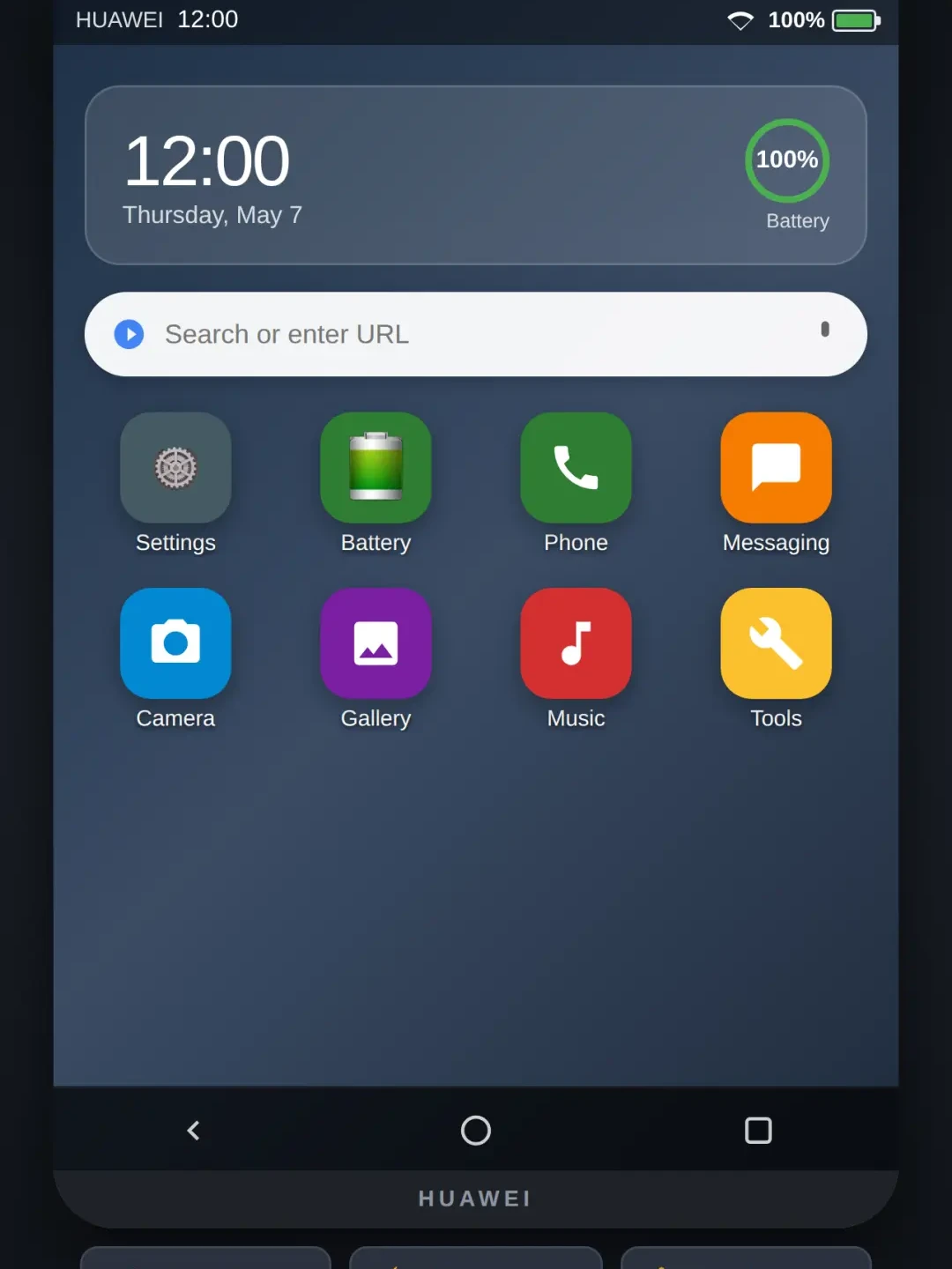 Huawei P8 Lite - EMUI 3.1 Battery Experience cover