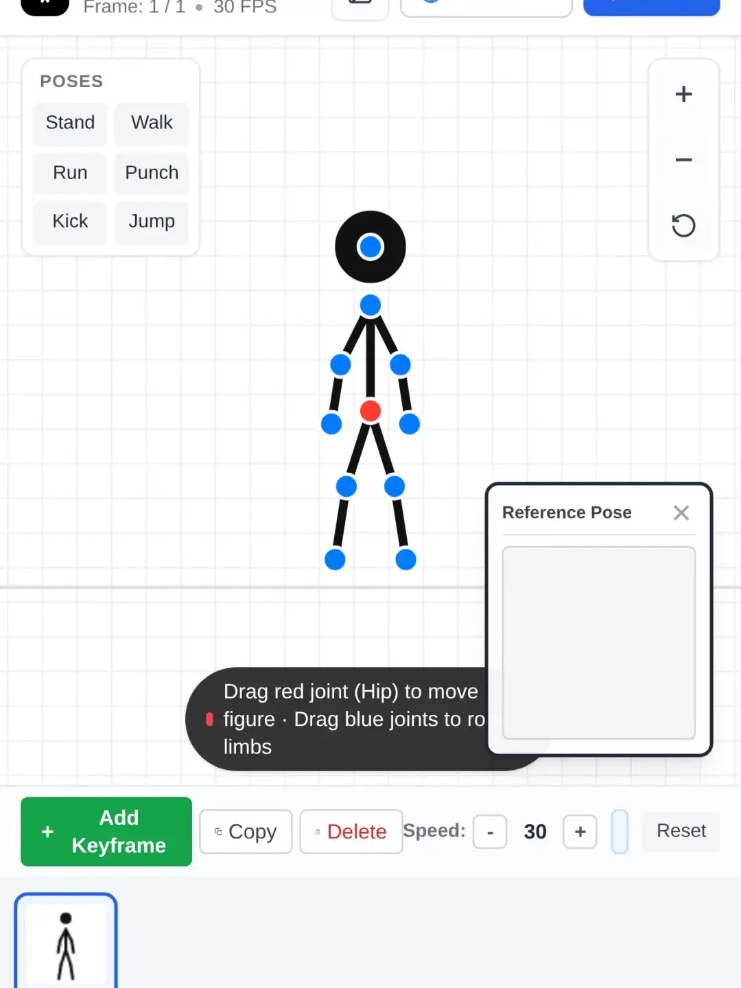 Stickman Animator cover