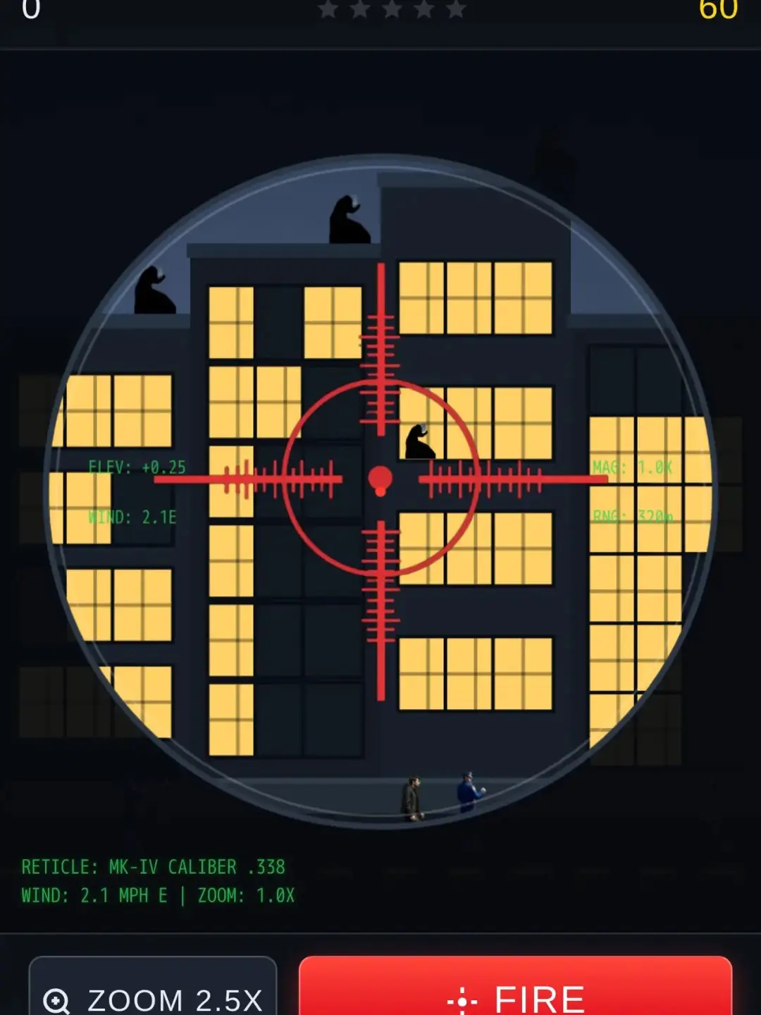 Bullet hell cover