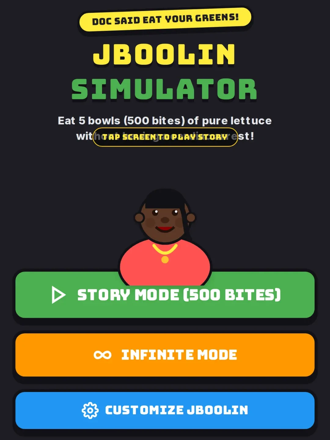 Jboolin Simulator cover