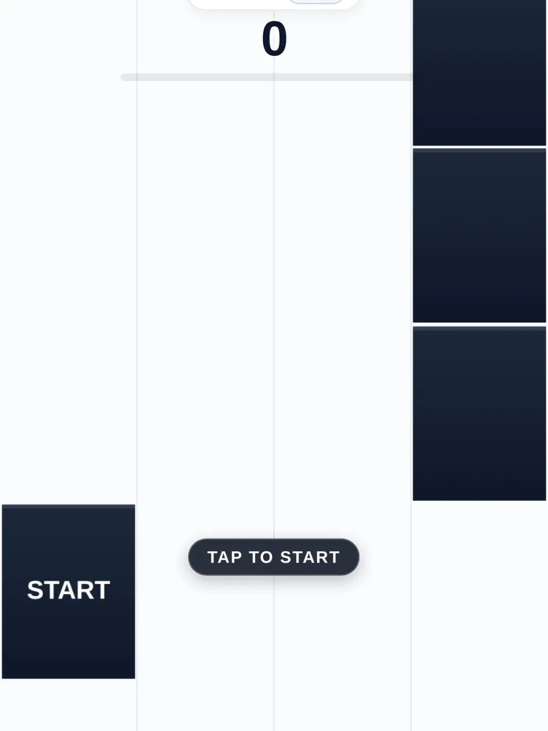 Piano Tiles cover