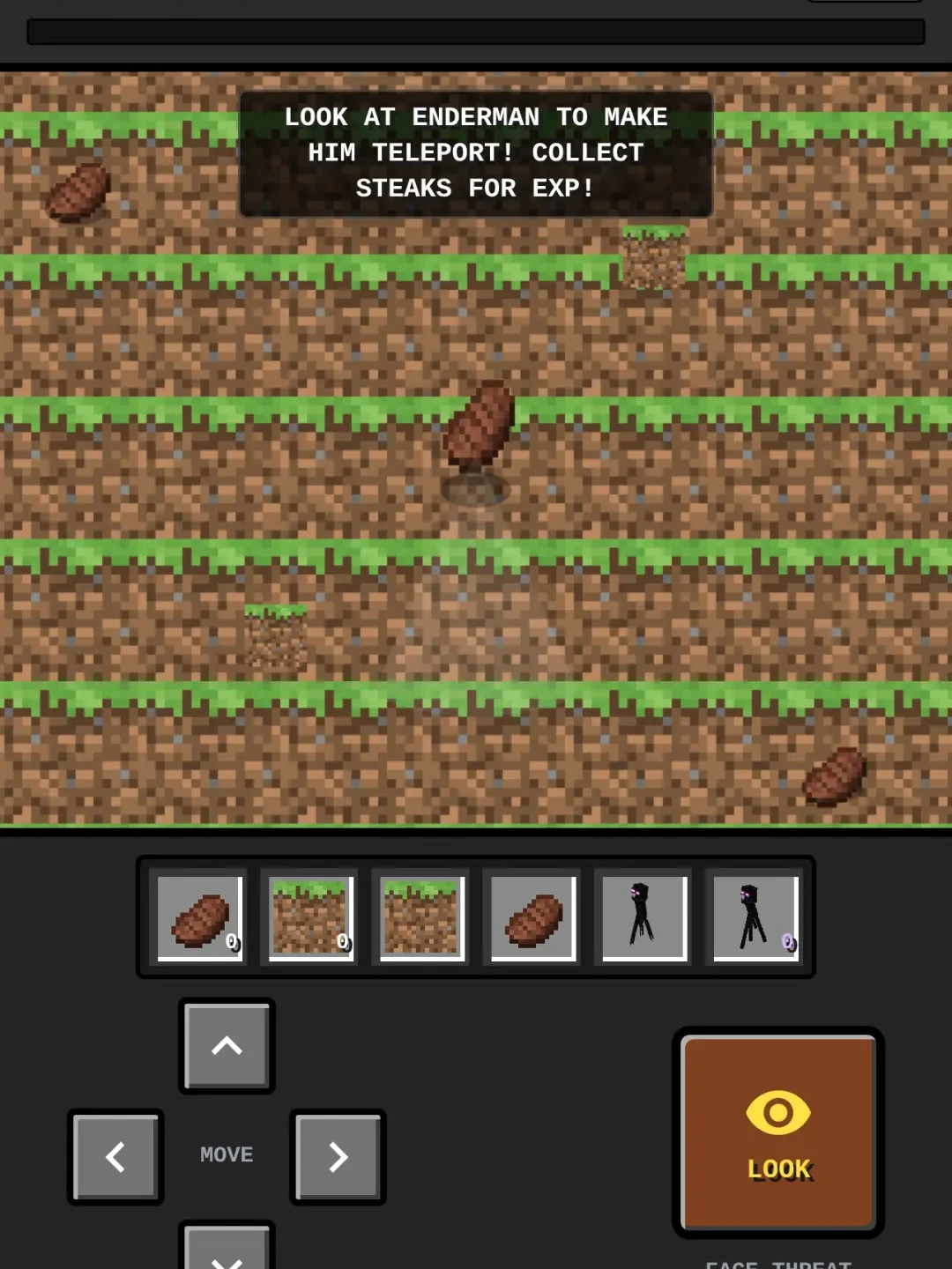 Ender Evade: Minecraft Survival cover