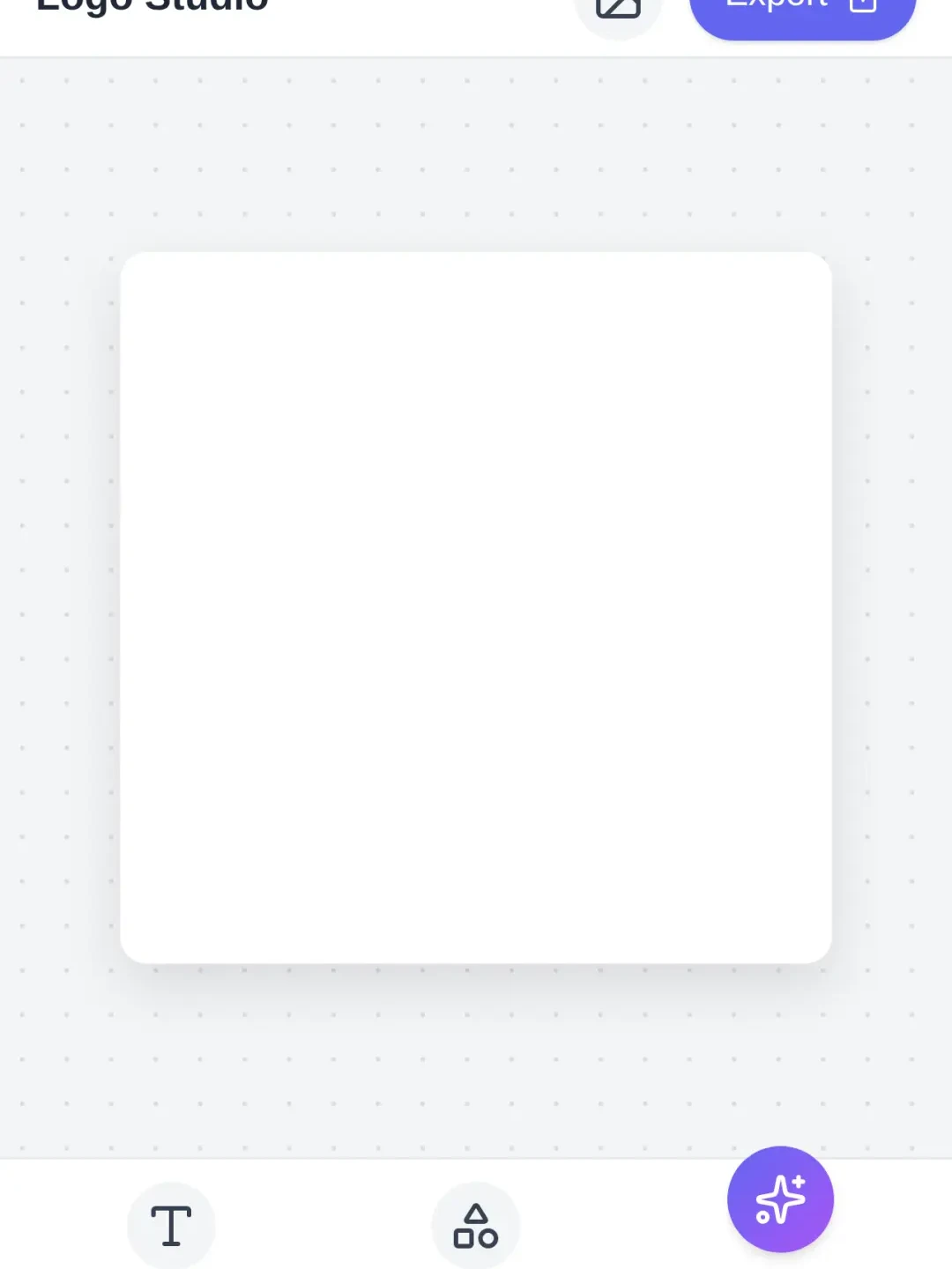 Creator Logo Studio cover