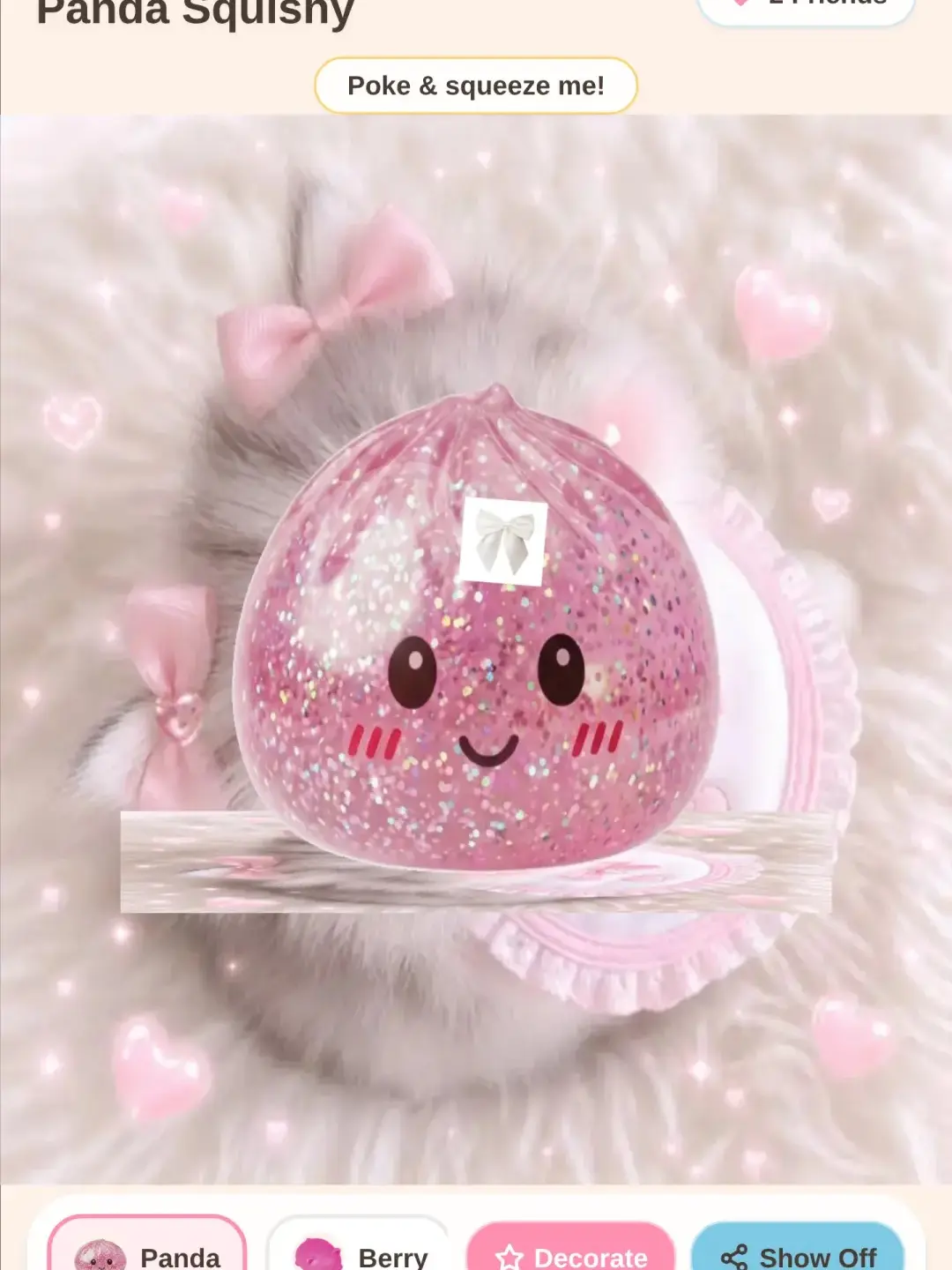 Squishy <3 cover