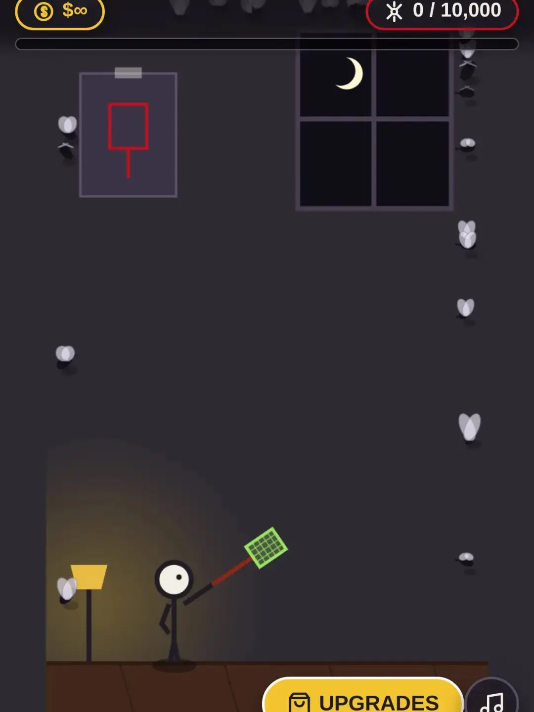 Fly Simulator cover