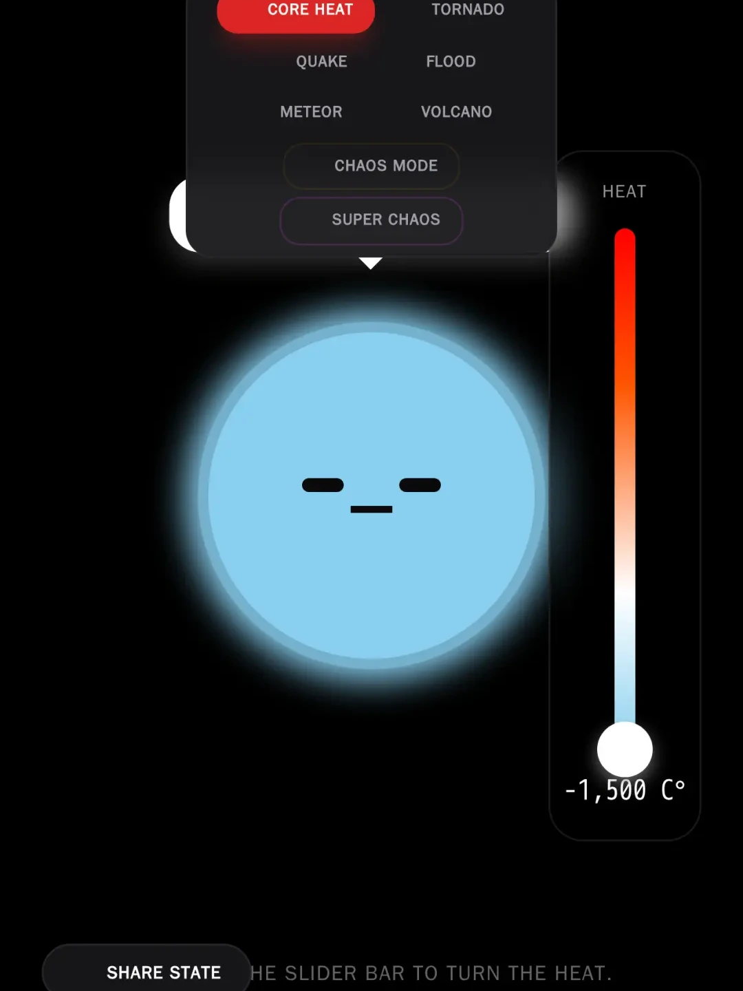 Core Heat Simulation cover