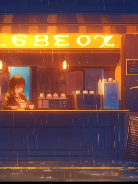 AFTERLIGHT — Violet Evergarden Edition cover