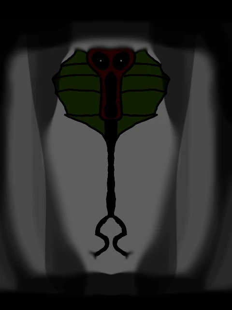 Chaos Ring cover