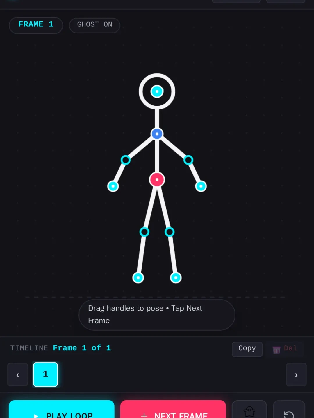 Stick Animator cover