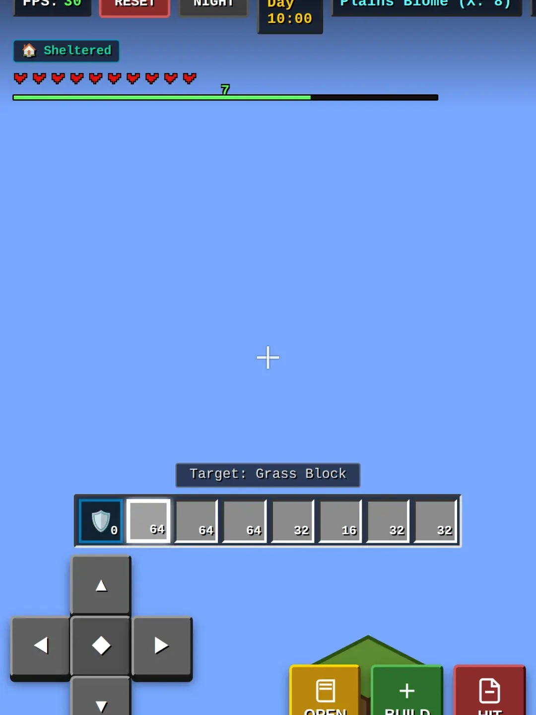 Minecraft 3D Pocket Edition cover
