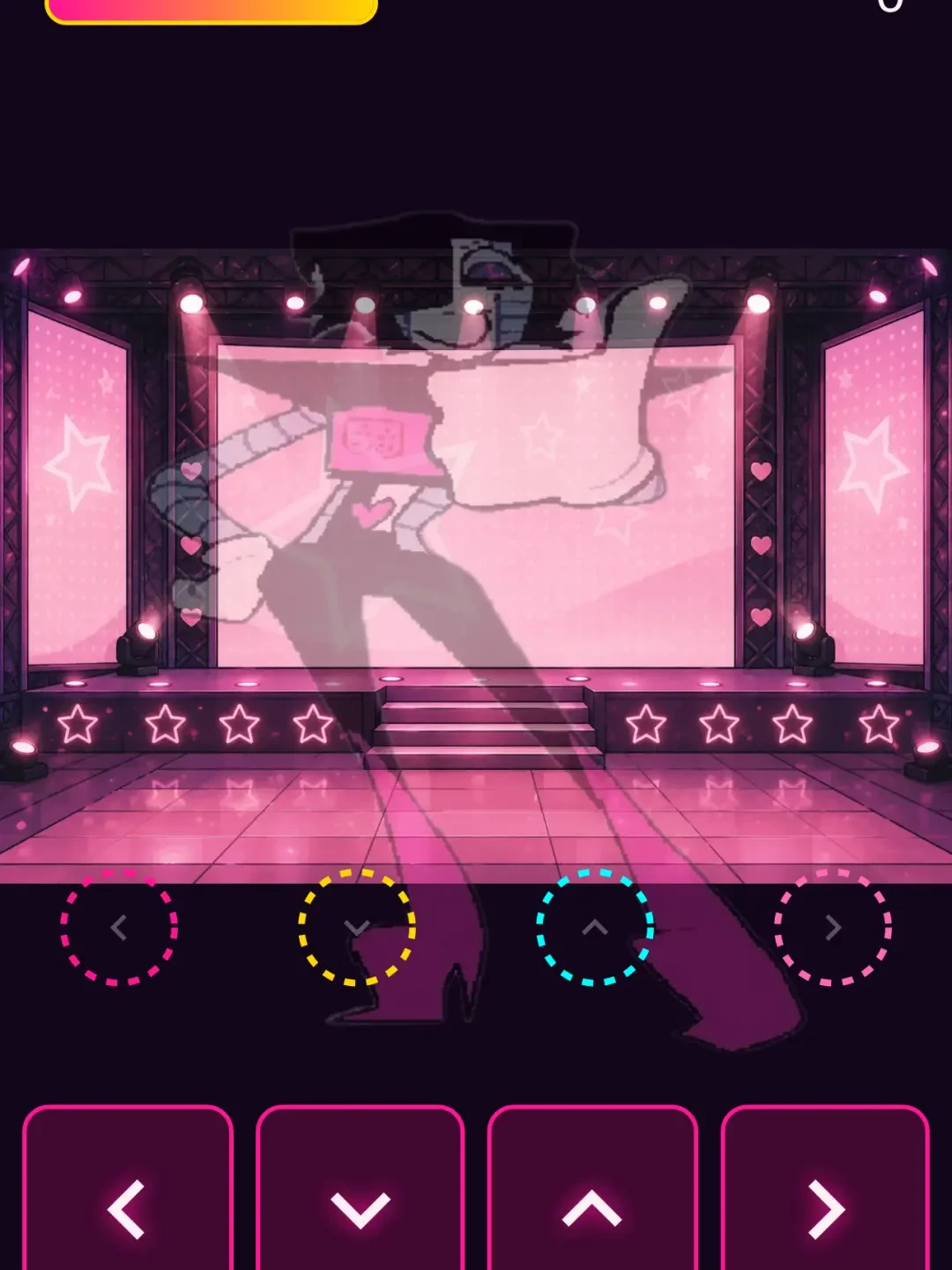 Death by Glamour Rhythm cover