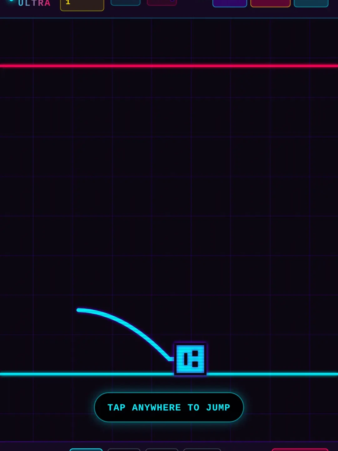 Geometry Dash cover