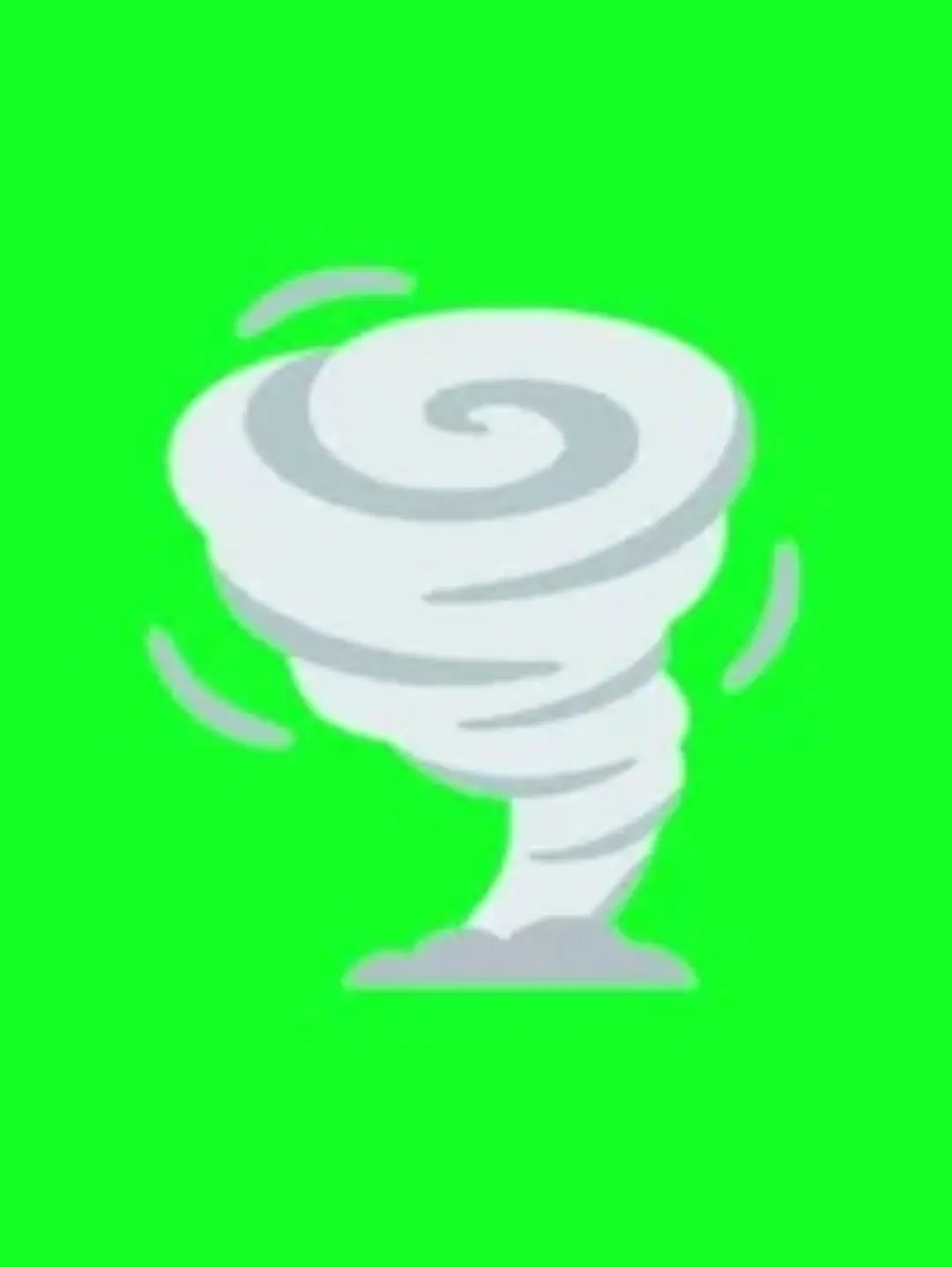 Tornado Sandbox cover