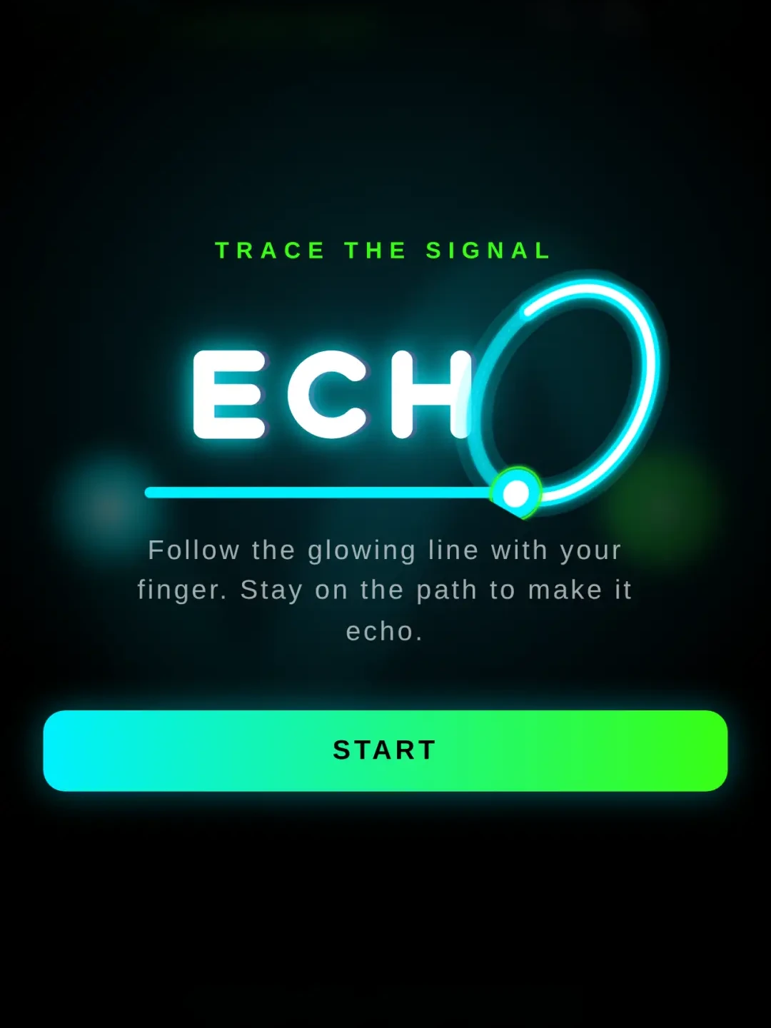 ECHO cover