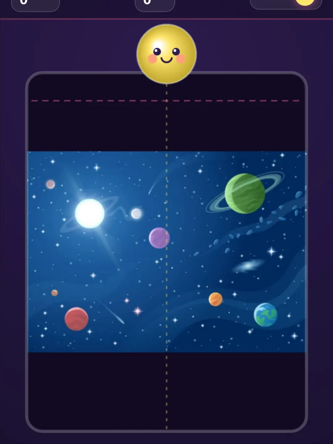 Chubby Planets cover