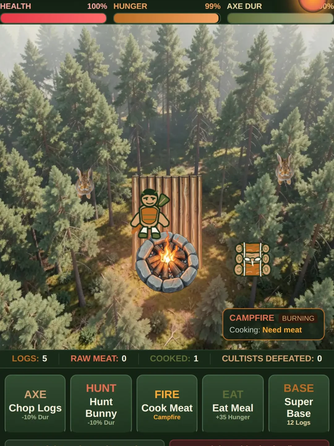 Sekai Game cover