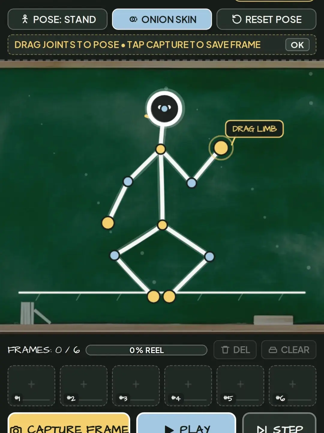 Stick Studio cover