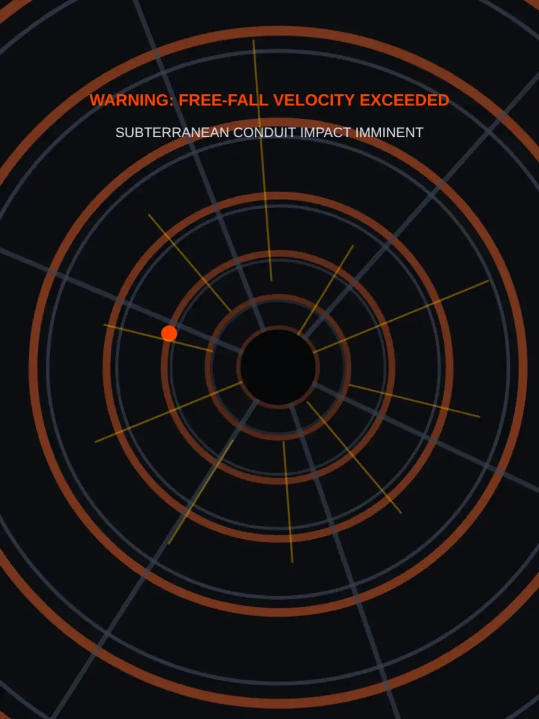 Subterranean Conduit part 2 cover