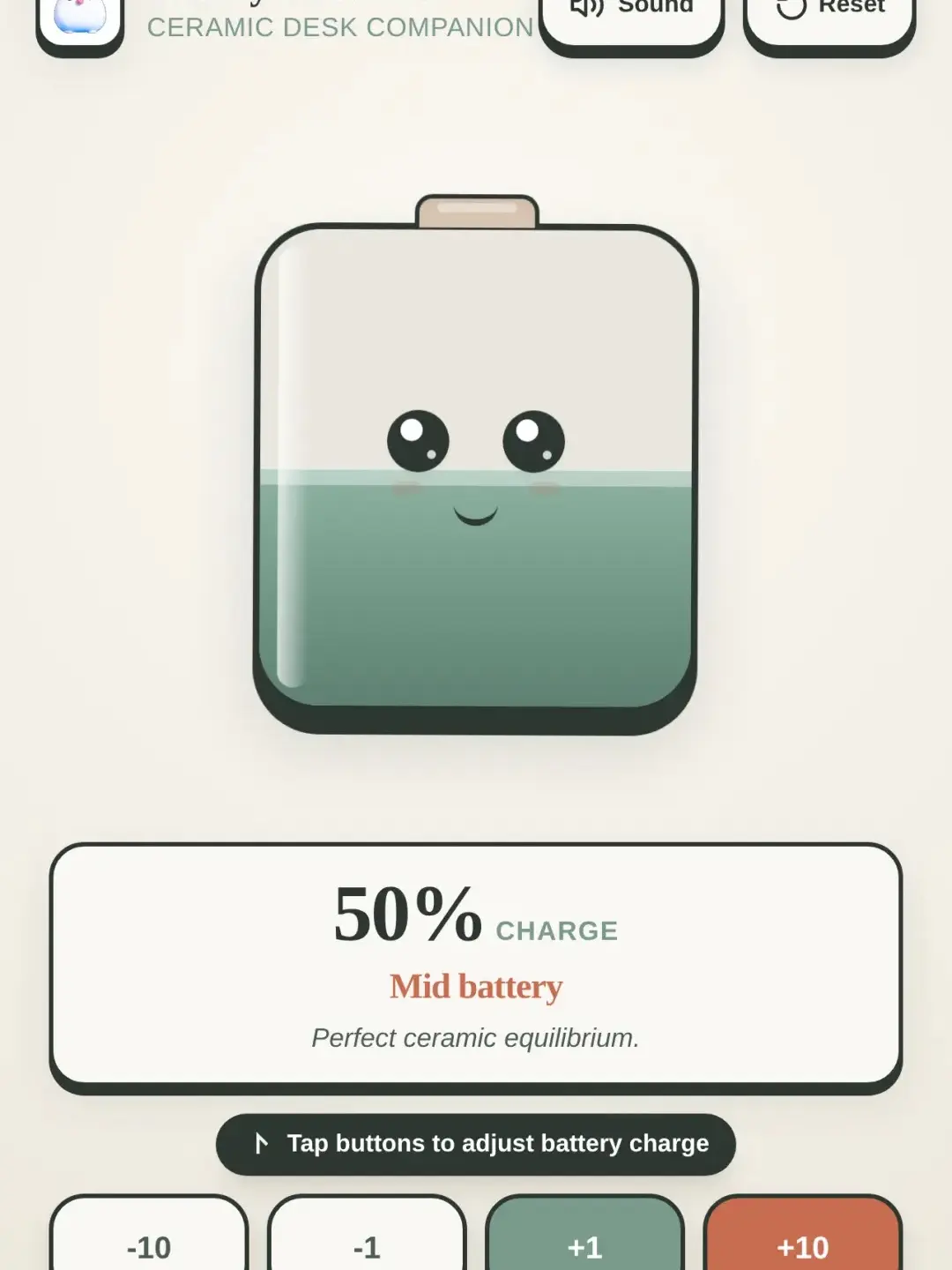 Battery Simulator cover