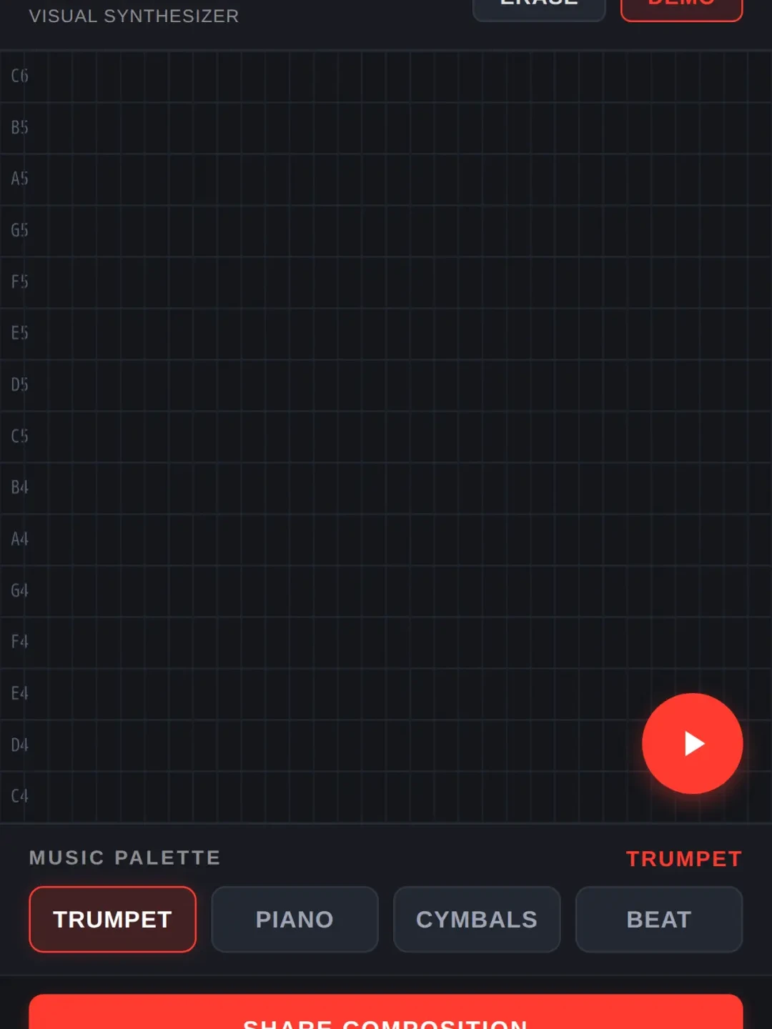 SYMPHONY cover