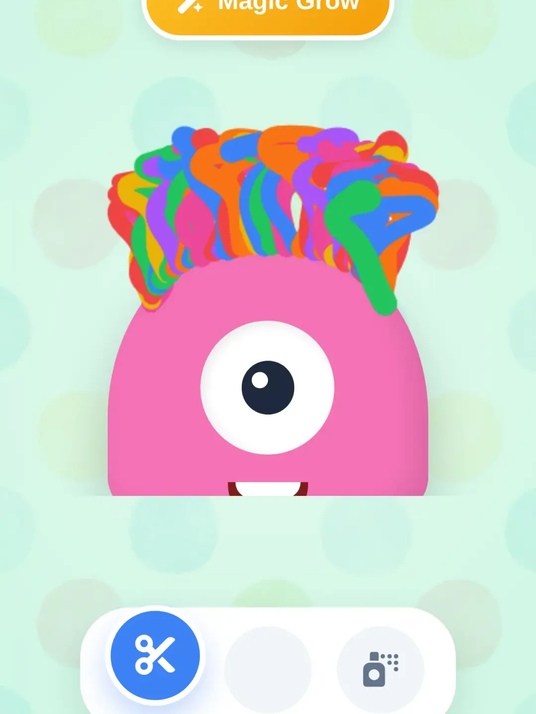 Silly Monster Salon cover