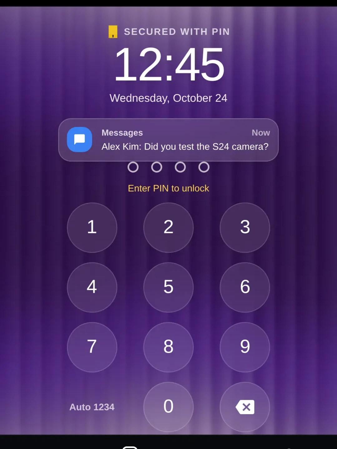 Samsung Galaxy S24 Simulator(hope you like it👍) cover