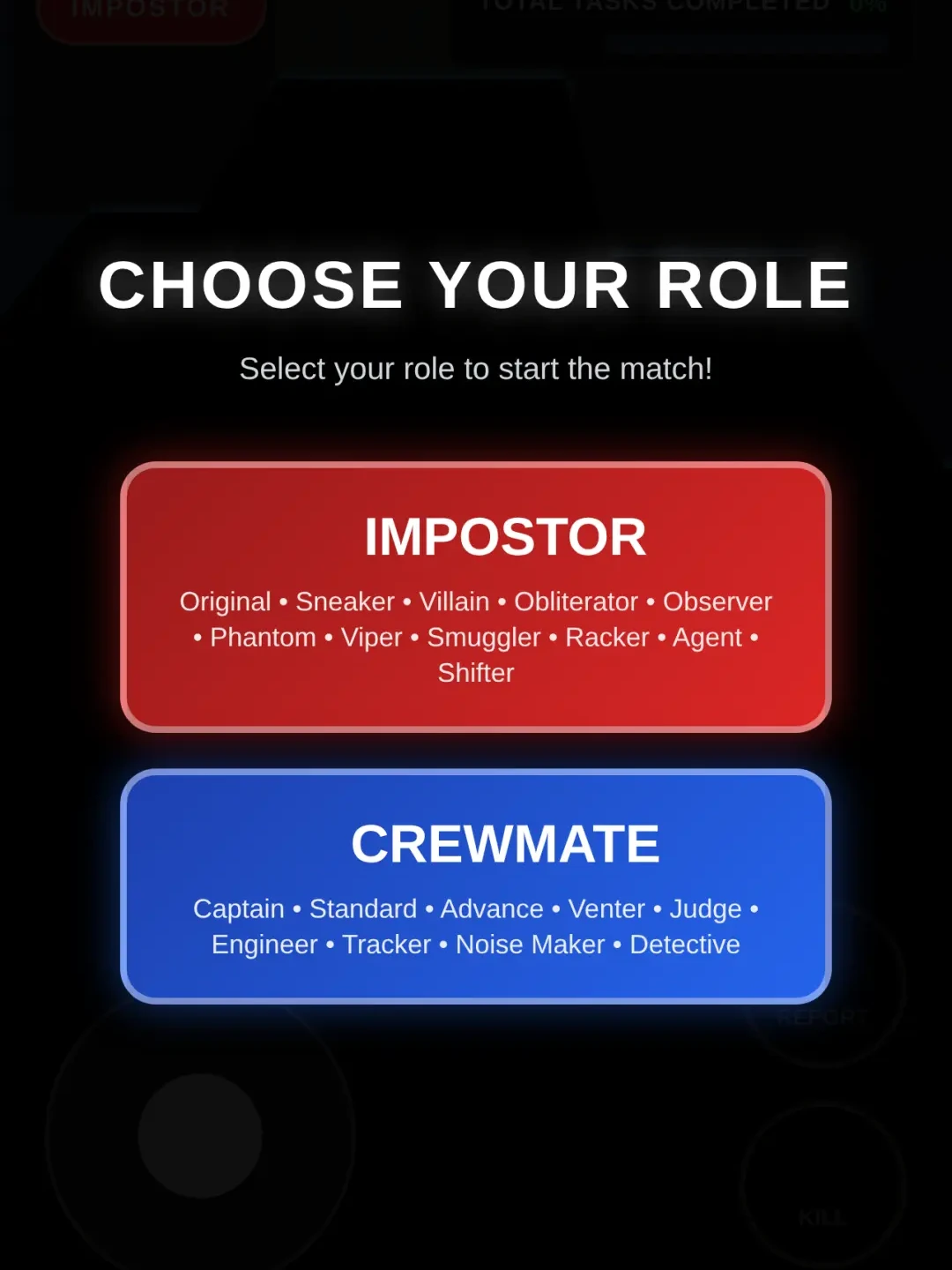 Impostor Simulator 4.0
