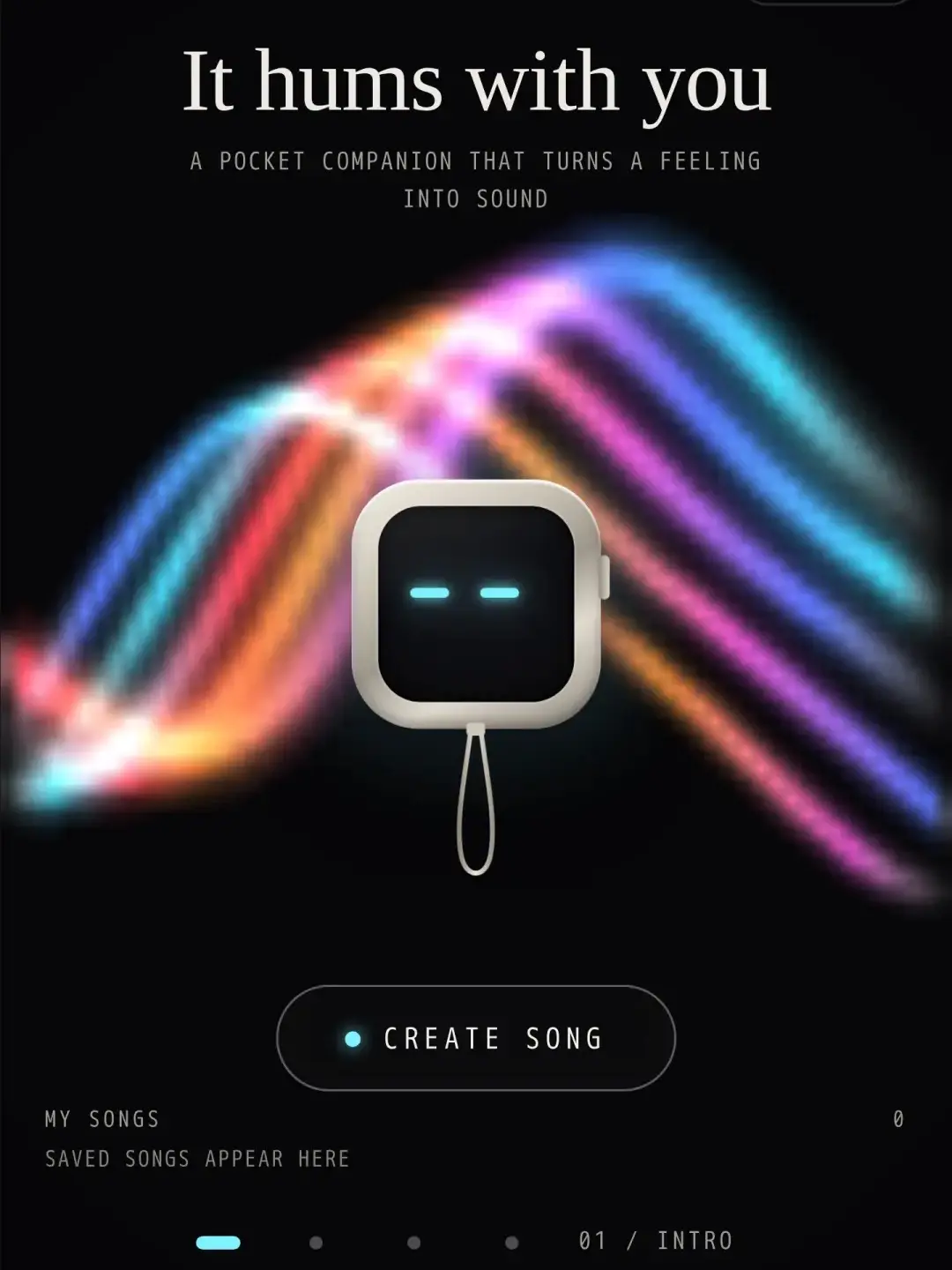 Pocket Groovebox cover