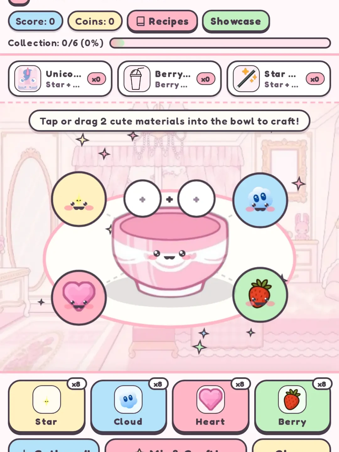 Kawaii cover