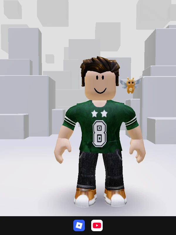 Roblox avatar cover