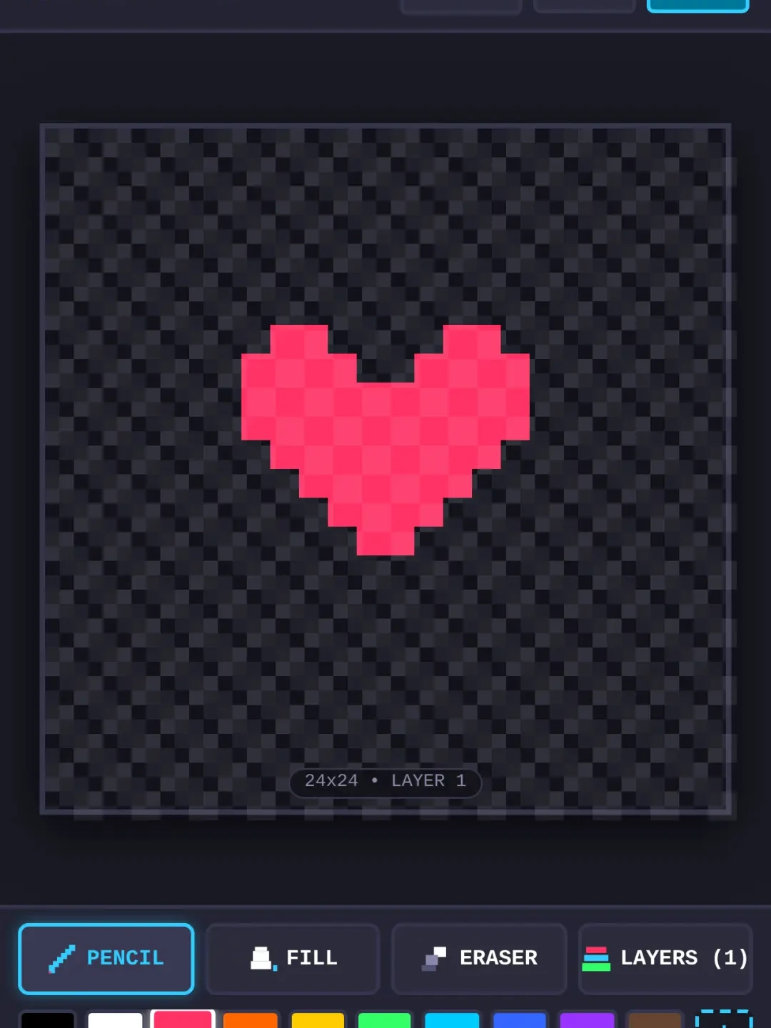 Pixel Craft Studio cover
