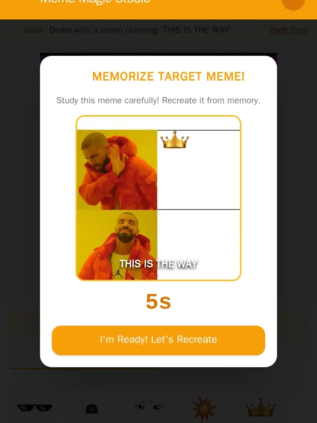 Meme Magic Studio cover
