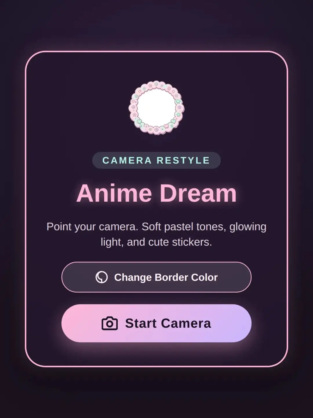 Anime Dream cover
