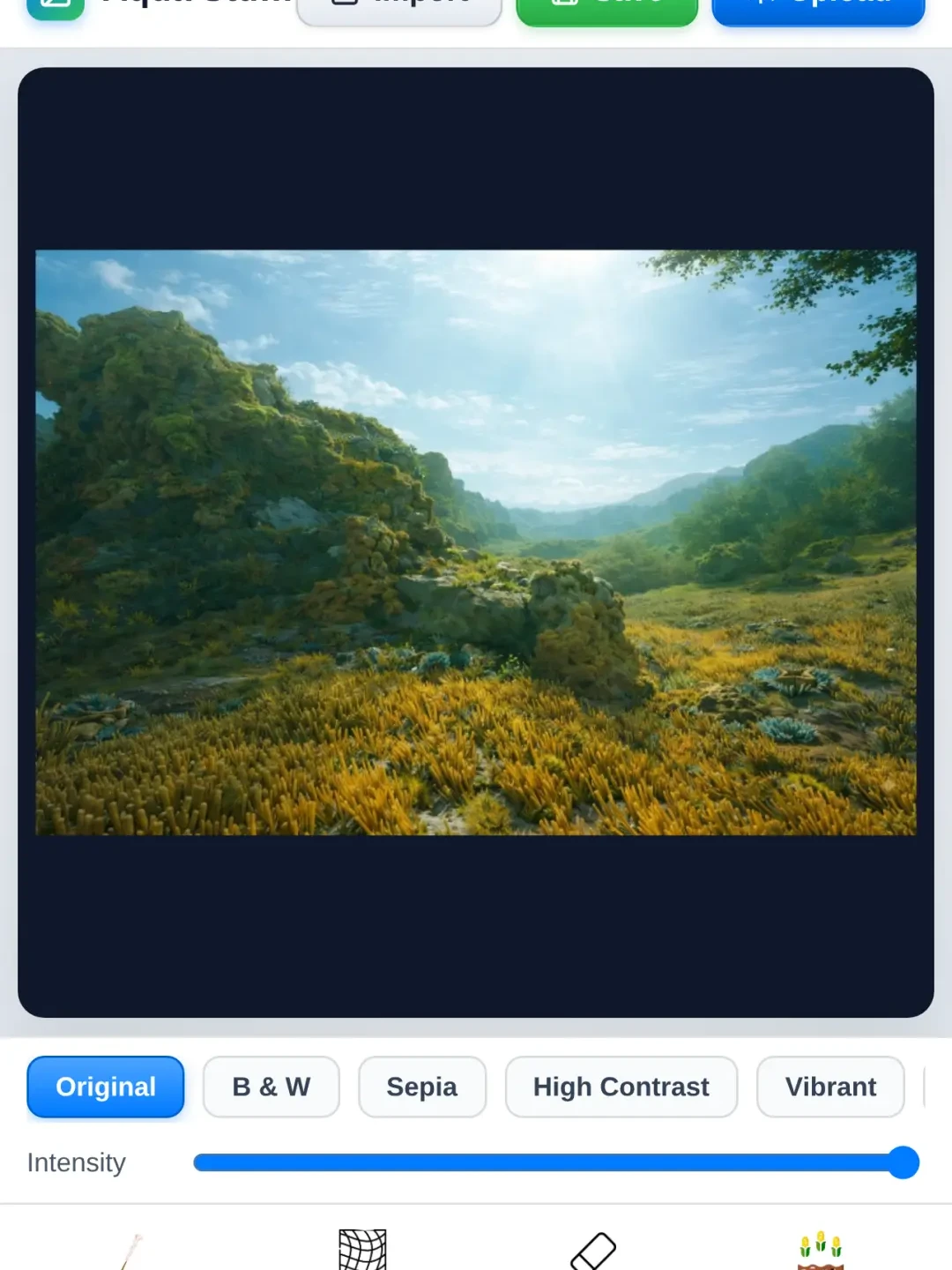 Aqua Photo & Video Studio cover