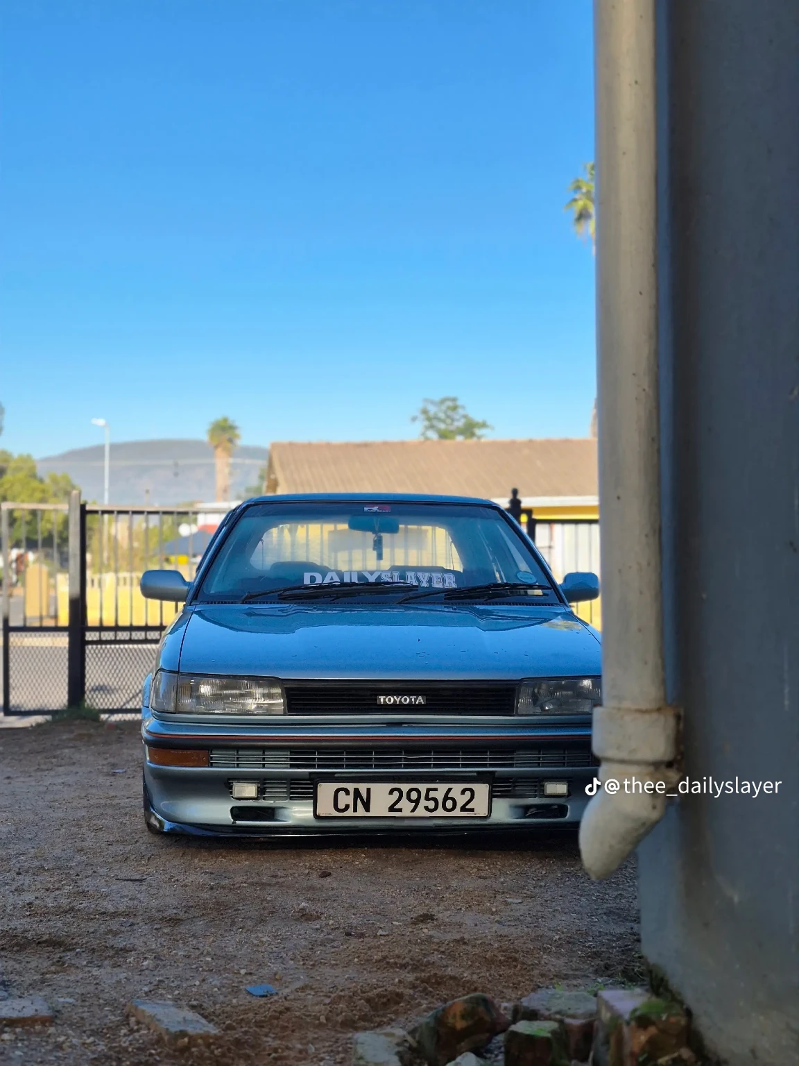 Mzansi Highway 3D cover