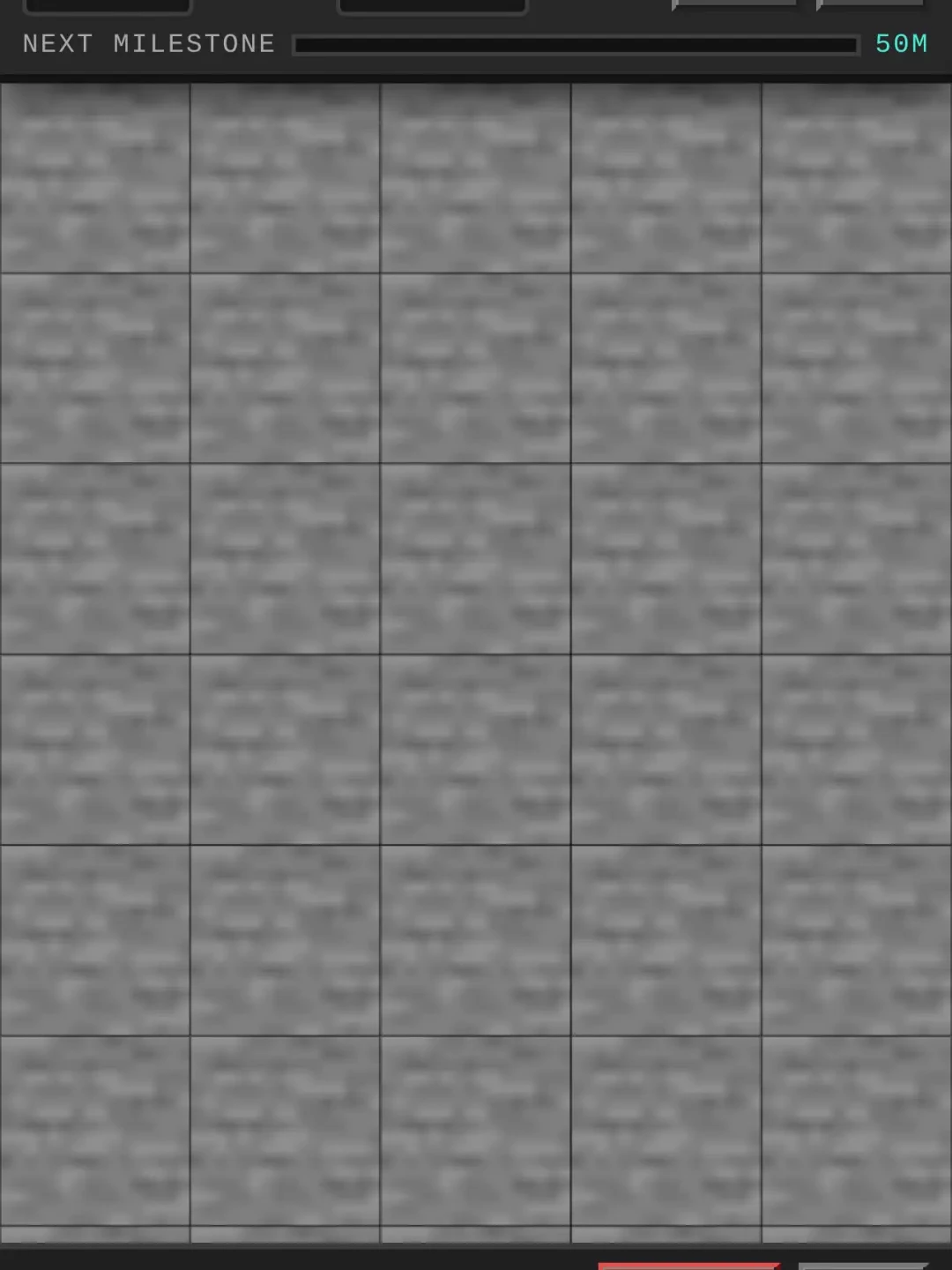 Mine ∞ blocks Simulator cover