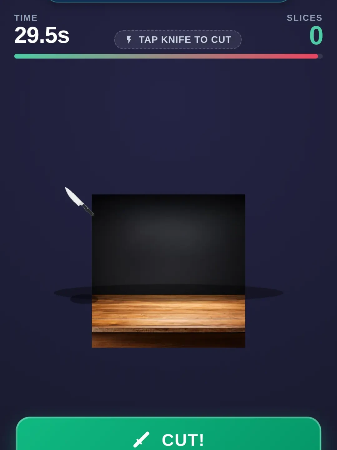 Cucumber Slice Sprint cover