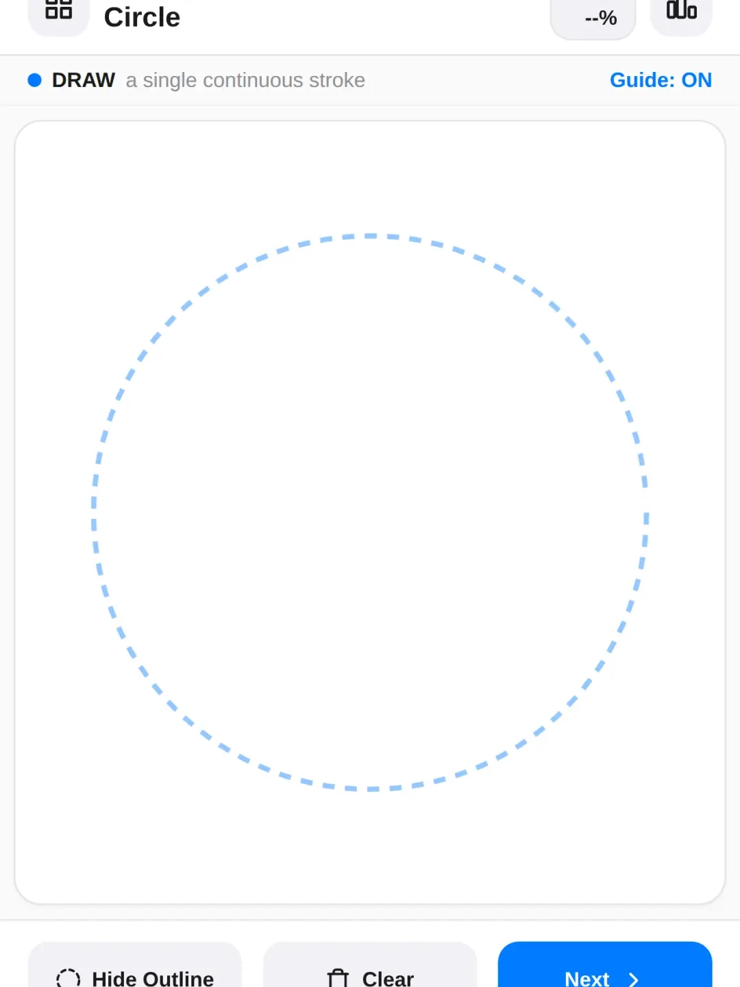 Perfect Shape cover