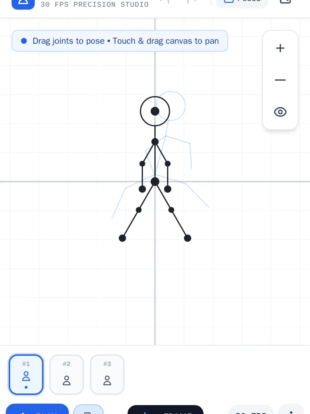 Stickman Animator Pro cover