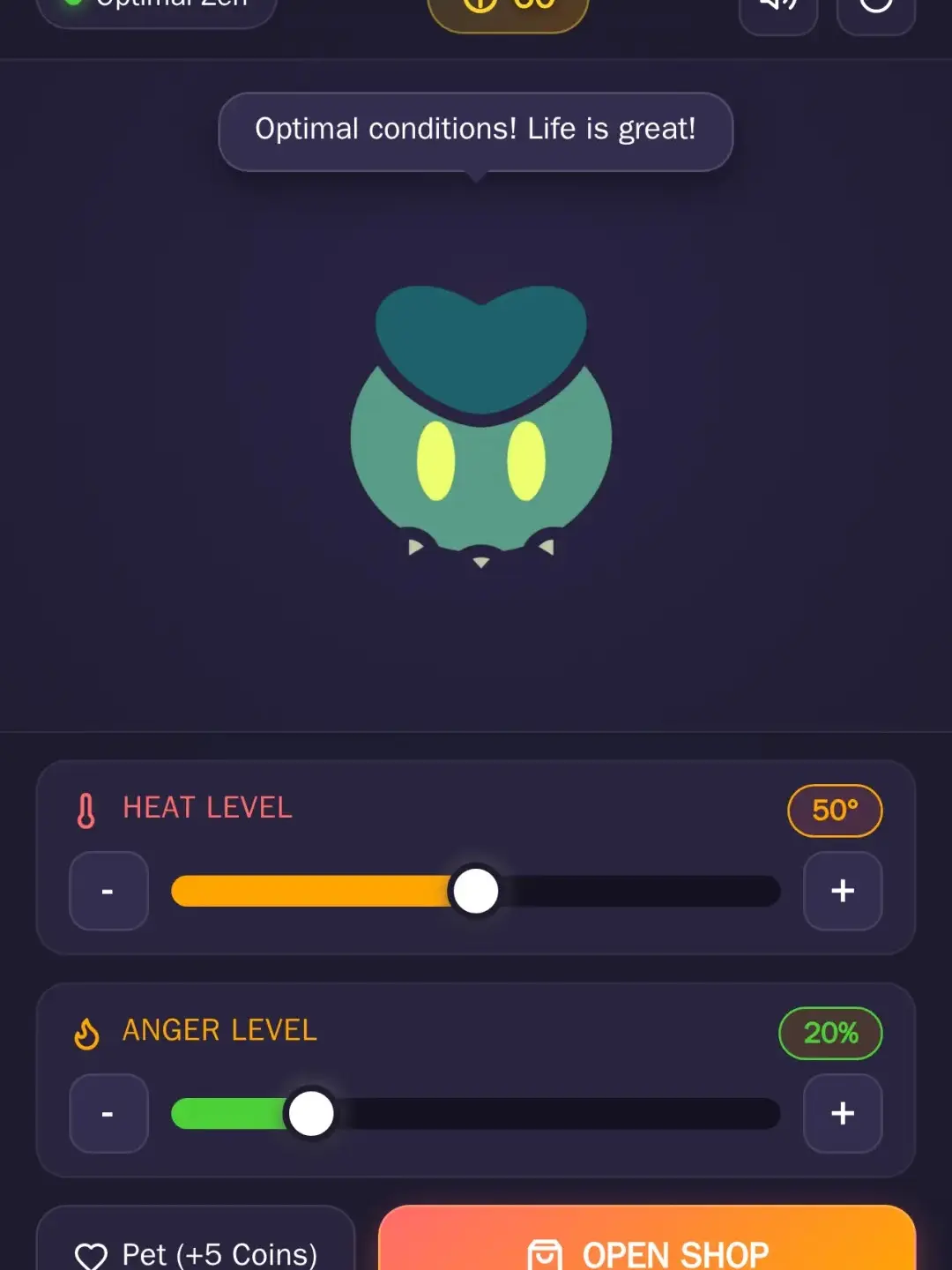 Companion Heat & Anger Lab cover